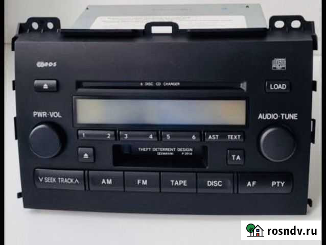 Автомагнитолы Ангарск - изображение 1