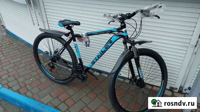 Велосипеды Симферополь - изображение 1