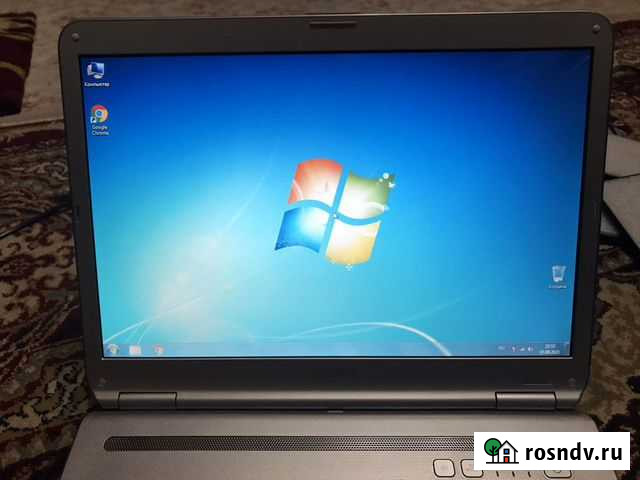 Ноутбук Sony vaio Махачкала - изображение 1