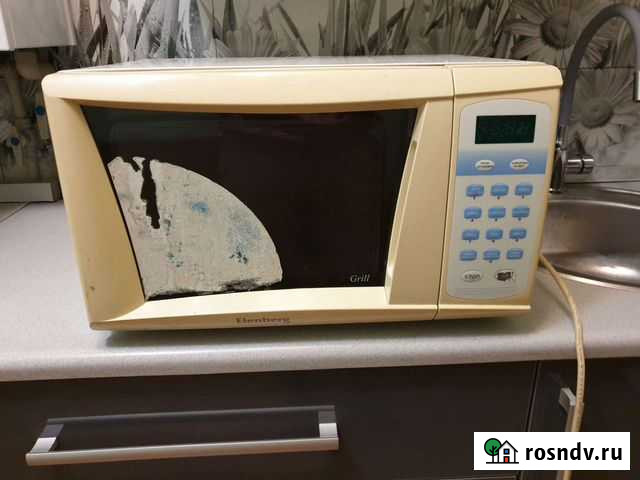 Микроволновая печь Elenberg Кулебаки - изображение 1