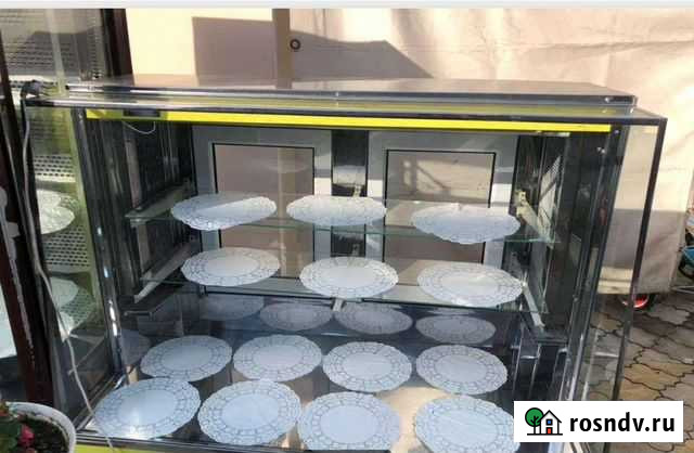 Холодильник бу Анапа - изображение 1