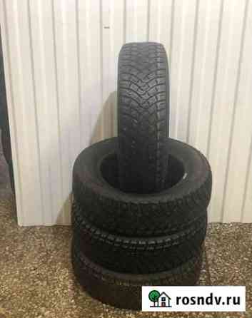 Michelin X-Ice North 2 205/60 R16 Оренбург