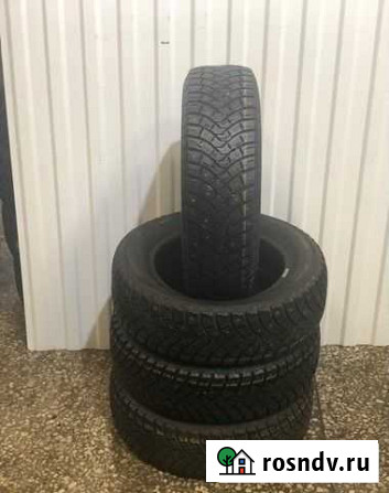 Michelin X-Ice North 2 205/60 R16 Оренбург - изображение 1