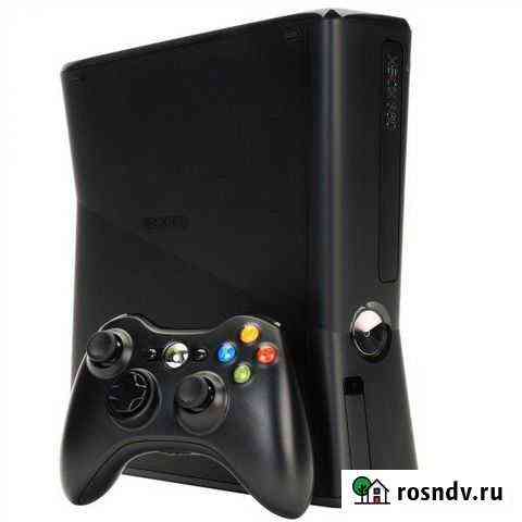 Xbox 360, kinect, руль Домодедово