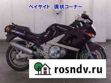 Продам Kawasaki ZZR 400 без пробега по РФ Красноярск