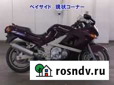Продам Kawasaki ZZR 400 без пробега по РФ Красноярск - изображение 1