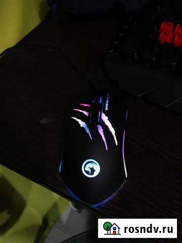 Игровая мышь Краснодар - изображение 1