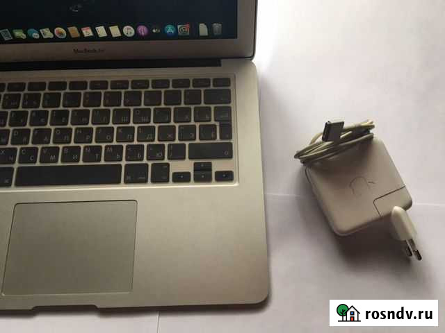 Аренда Macbook для фотосессии Киров - изображение 1