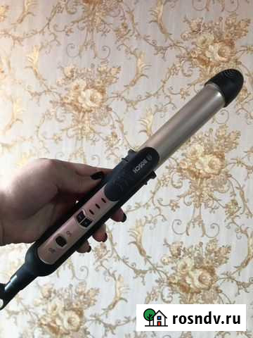 Плойка boch Комсомольск-на-Амуре - изображение 1