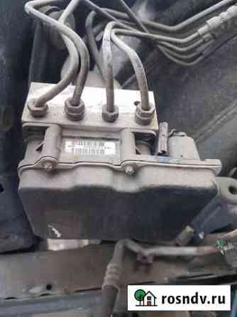 Блок ABS BMW 5 E60 Гвардейское