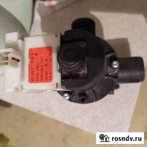 Насос стиральной машины Севастополь - изображение 1