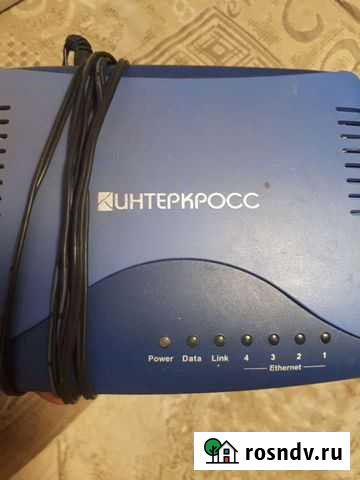 Модем Сургут - изображение 1