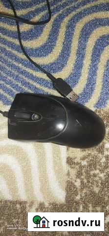 Игровая мышь Благовещенск - изображение 1
