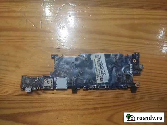 Системная плата-донор Lenovo Miix2 8 64Gb Котельнич - изображение 1