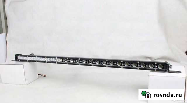 Светодиодная фара Петрозаводск - изображение 1