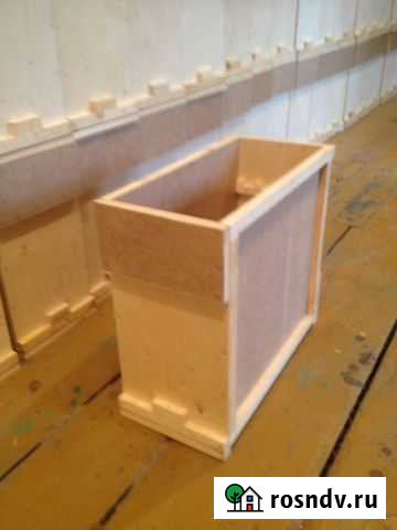 Пчелопакеты Липецк - изображение 1