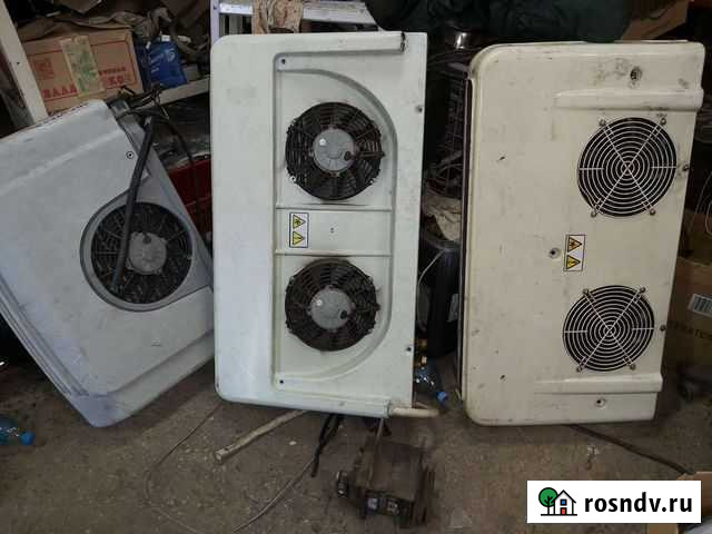 Сплит система бу Тольятти - изображение 1