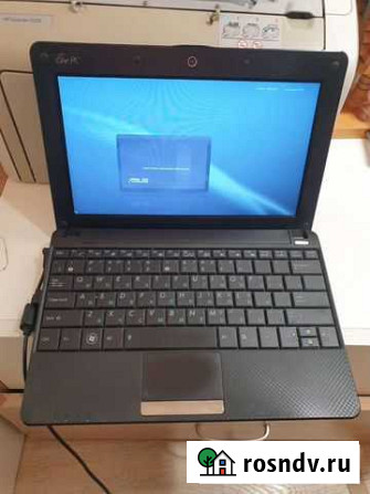 Asus eee pc 1001pxd нетбук Химки - изображение 1