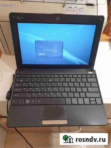Asus eee pc 1001pxd нетбук Химки - изображение 1