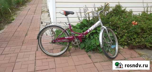 Велосипед складной Вышний Волочек - изображение 1