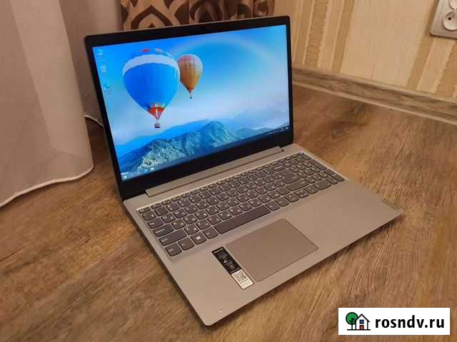 Lenovo IdeaPad S145 / Athlon, 3020e / SSD 128Гб Алексин - изображение 1