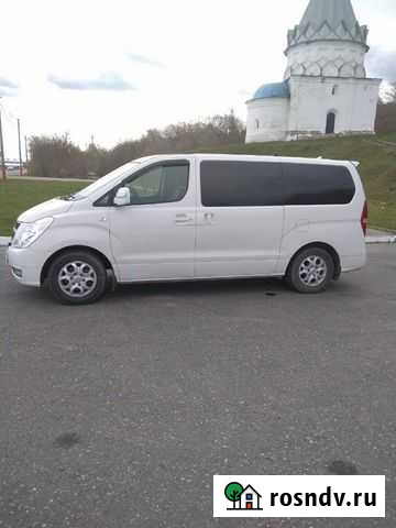 Пассажирские перевозки Муром - изображение 1