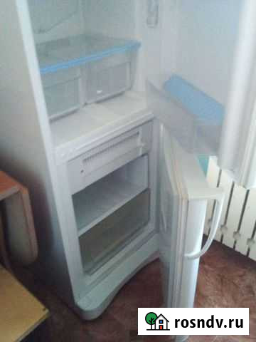 Холодильник Петропавловск-Камчатский - изображение 1