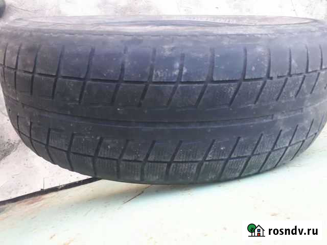 Шина резина на 16 Белогорск - изображение 1