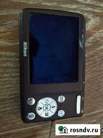 Компактный фотоаппарат Краснодар - изображение 1