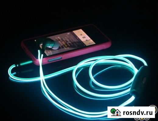 Светящиеся наушники Смоленск - изображение 1