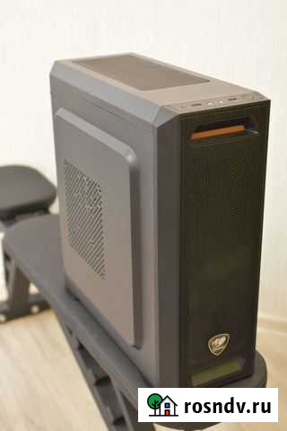 Системный блок Белгород - изображение 1