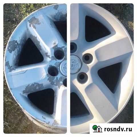 Пескоструй Майкоп - изображение 1