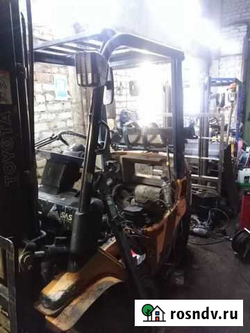 Обслуживание и ремонт спец. техники Ярцево - изображение 1