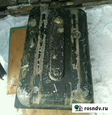 Бензобак Братск - изображение 1