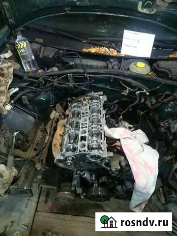 Ремонт фольксваген пассат Рубцовск - изображение 1