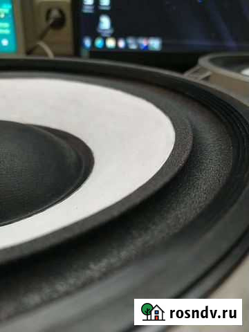 75гдн 50гдн 30гд 20гдс. Ремонт, динамиков,подвесов Тихвин - изображение 1