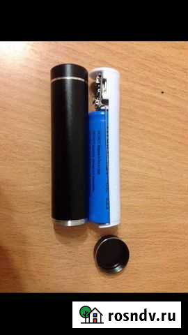 Power Bank Пермь - изображение 1