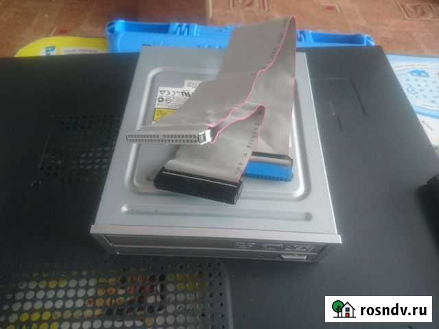 DVD привод Братск - изображение 1