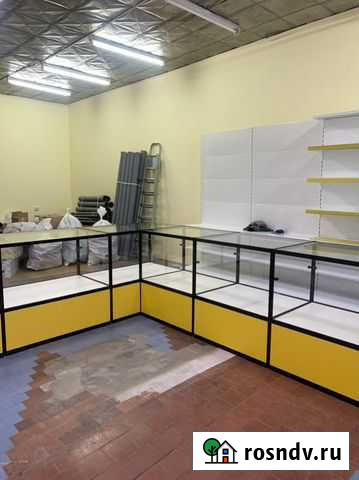 Торговые прилавки Новосибирск - изображение 1