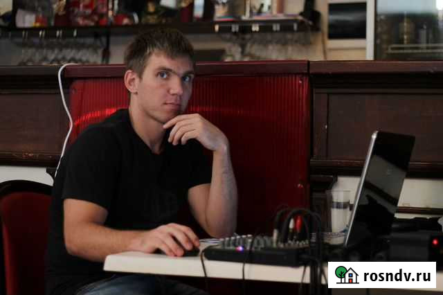 Ди Джей на мероприятие (Свадьба,Юбилей,Корпоратив) Волжский - изображение 1