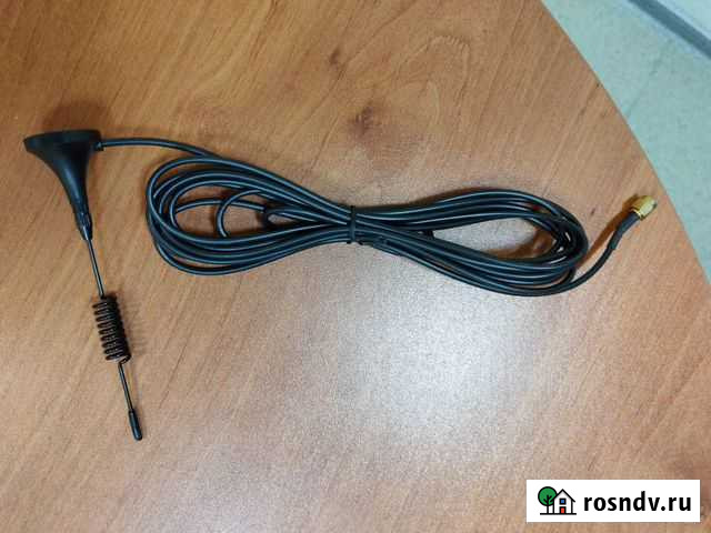 Продам антенну Сургут - изображение 1