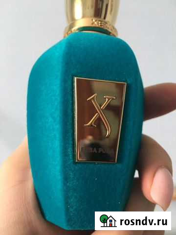 Sospiro Erba Pura оригинал Мурманск - изображение 1