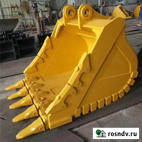 Скальный для экскаватора JCB JS230 Липецк - изображение 1