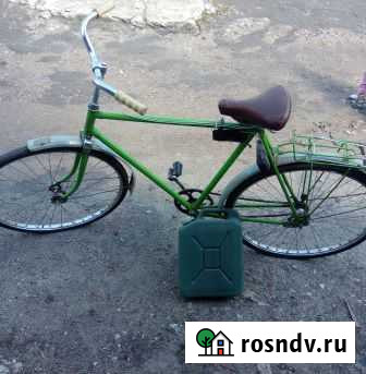 Велосипед Нижний Новгород - изображение 1