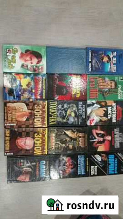 Продам книги Засечное - изображение 1