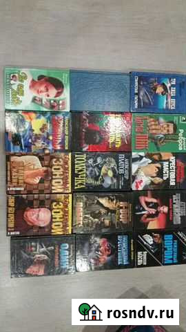 Продам книги Засечное - изображение 1