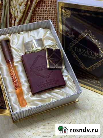 Tom Ford Pour Homme Иваново - изображение 1