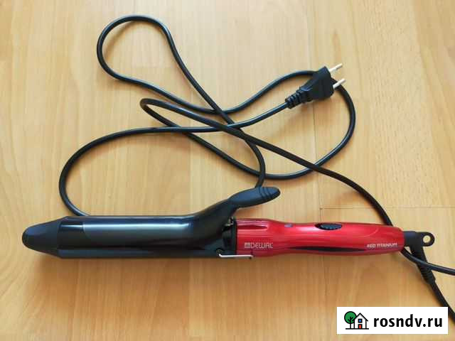 Плойка для волос Йошкар-Ола - изображение 1