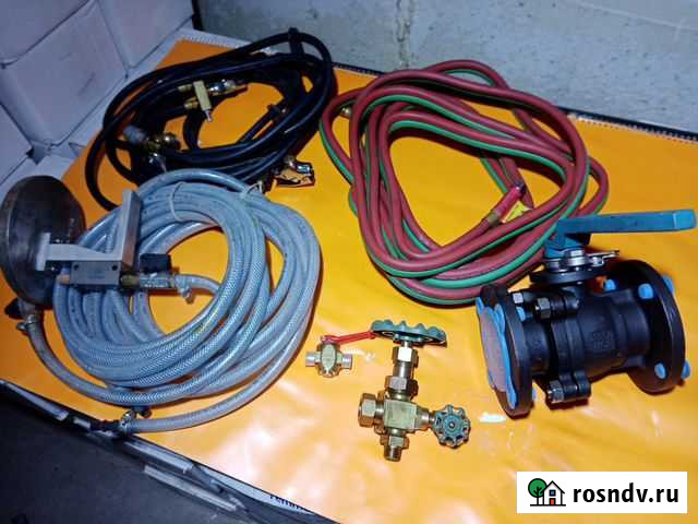 Рвд на газрезку Ульяновск - изображение 1