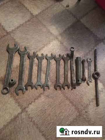 Ключ Старый Оскол - изображение 1